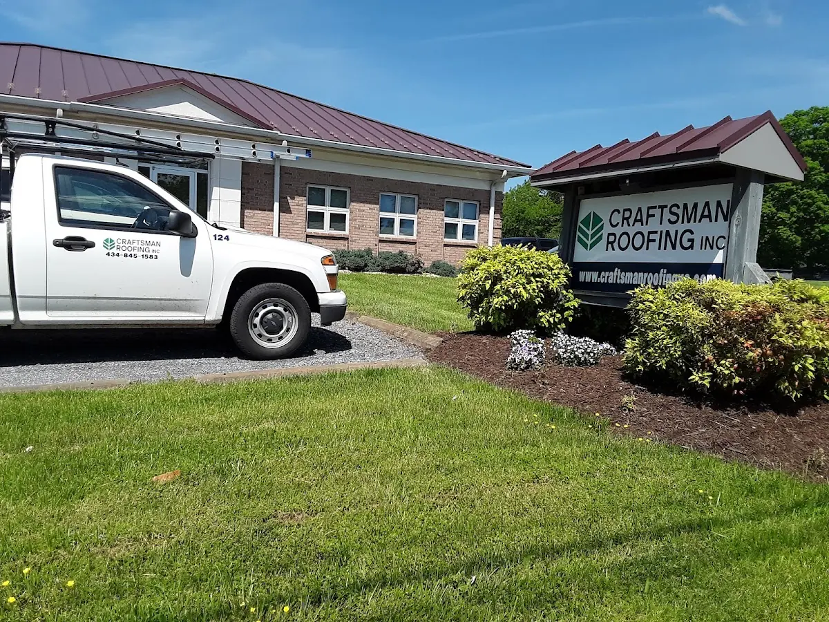 Quality Roof Inspection & Assessment by experienced craftsmen in Lexington Town Center